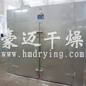 CT-C hot air circulation oven for boric acid