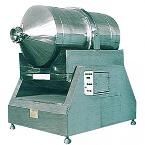 EYH Series 2 D Motion Mixer