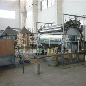 Environmental protection and drying project of electroplating wastewater