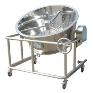 GFG Series High Efficient Boiling Dryer