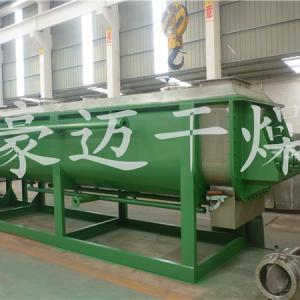 JYG hollow paddle dryer for sludge