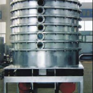 LG Series Screw Granulator