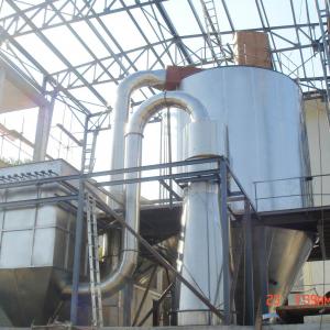 LPG Series High Speed Centrifugal Spray Dryer