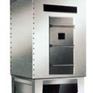 MC Series Pulse Bag Filter