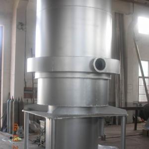 RLY Series Oil Combustion Hot Air Furnace