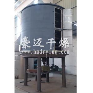 Special tray dryer for sodium bromate