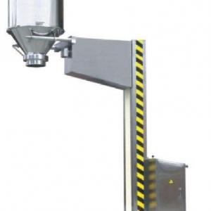 TJG Fixed Lifting Feeder