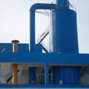 YPG Series Pressure Type Spray (Congeal) Dryer
