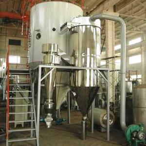 ZLPG Series Chinese Herbal Medicine Extract Spray Dryer