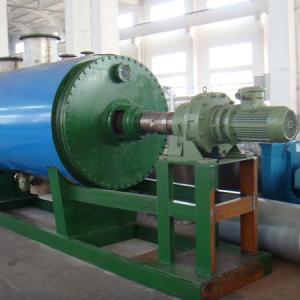 ZPG Vacuum Harrow Dryer