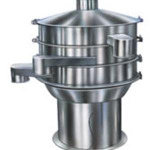 ZS Series Circular Vibrating Sieve