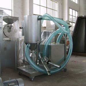 ZSL-Ⅲ Series Vacuum Feeder